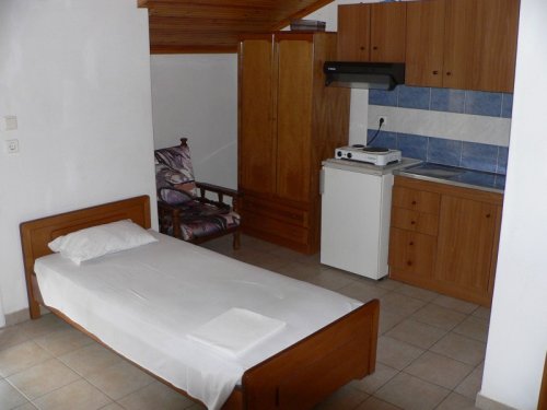 Penzion Anděla - kombinace