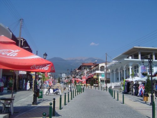 Penzion Anděla - kombinace