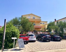 penzion Pikolo busem