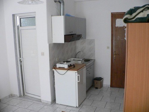 penzion Charis - letecky