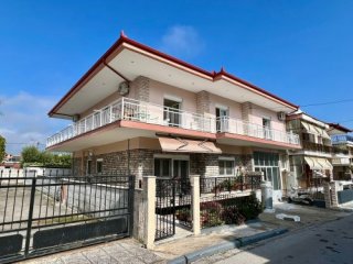 penzion Charis - letecky penzion Charis - letecky