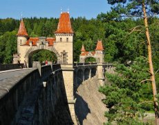 Putování pohádkovým Podkrkonoším