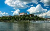 Katalog zájezdů, Bratislava s plavbou po Dunaji až na Devín