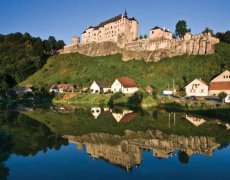 Klenoty Posázaví - klášter, hrad i zámek