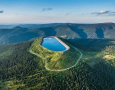 Velké Losiny, Dlouhé Stráně a Hanušovice - podhůří Jeseníků
