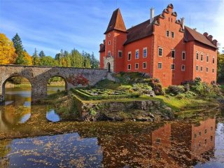 Česká Kanada Česká Kanada