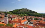 Katalog zájezdů, Pálavské vrchy a Mikulov s vůní levadule