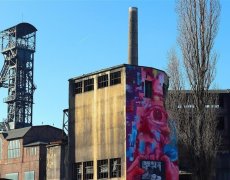 Zážitkové Ostravsko