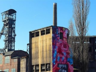 Zážitkové Ostravsko