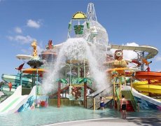 Termální lázně Györ