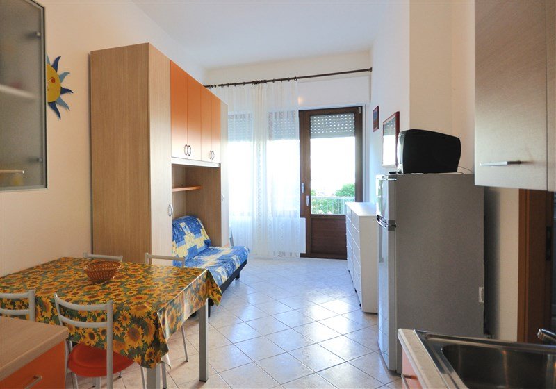 Residence Laguna Grande