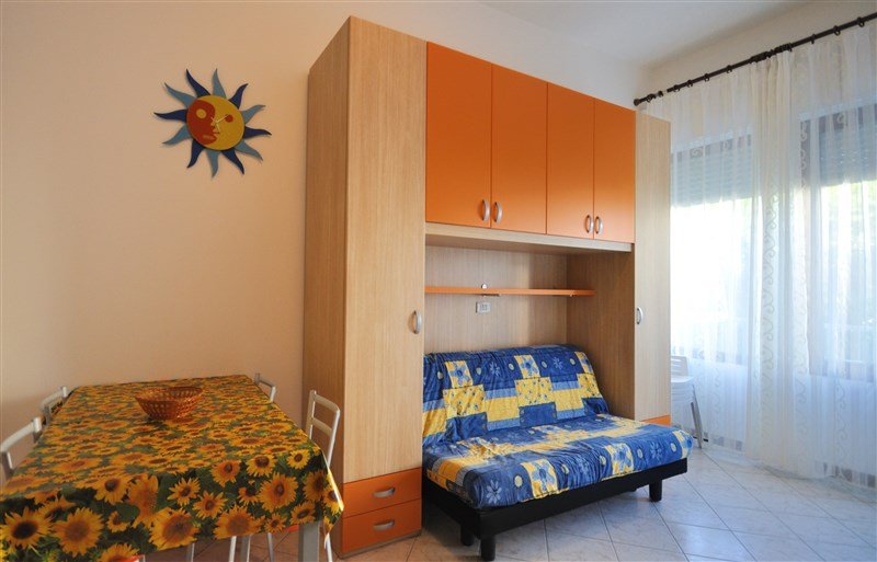 Residence Laguna Grande