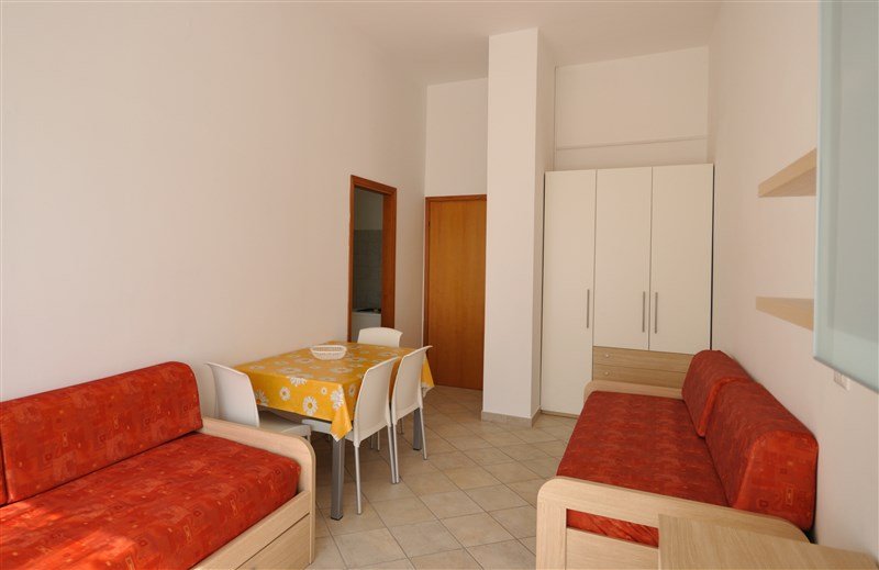 Residence Laguna Grande