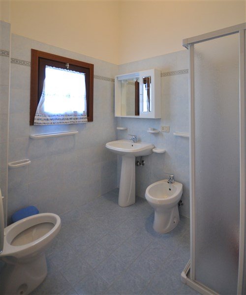 Residence Laguna Grande