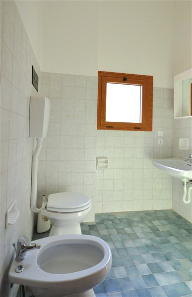 Residence Laguna Grande