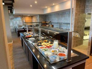 Hotel Lugsteinhof Hotel Lugsteinhof