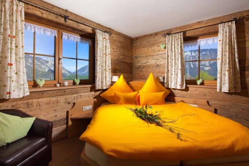 Ferienwohnungen Roislerlehen