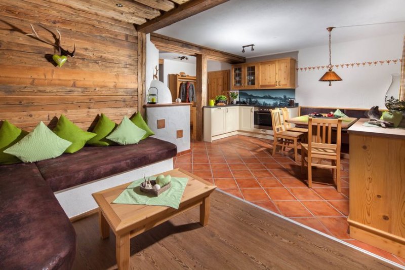 Ferienwohnungen Roislerlehen