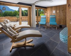 Ferienwohnungen Roislerlehen