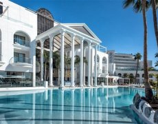 Hotel Guayarmina Princess