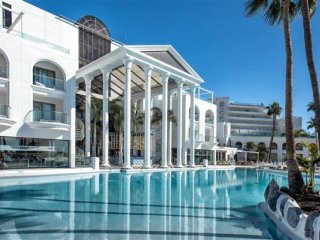 Hotel Guayarmina Princess