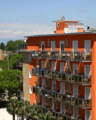 Hotel Torino