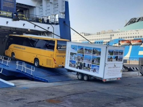 Krásy Sardinie 1 - pobyt s výlety