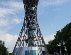 Termální lázně Lenti