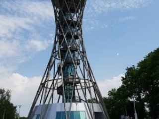 Termální lázně Lenti Termální lázně Lenti