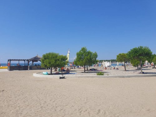 Národní parky Chorvatska - Zaton – pobyt u moře s výlety