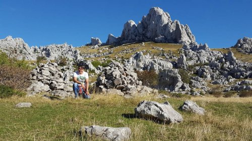 Národní parky Chorvatska - Zaton – pobyt u moře s výlety