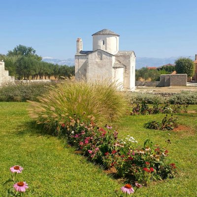Národní parky Chorvatska - Zaton – pobyt u moře s výlety