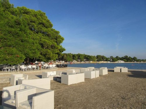 Národní parky Chorvatska - Zaton – pobyt u moře s výlety