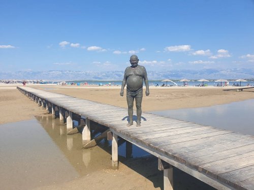 Národní parky Chorvatska - Zaton – pobyt u moře s výlety