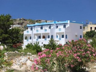 Galini Penzion Galini Penzion