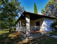 Apartmány Polynesia