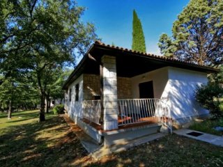 Apartmány Polynesia