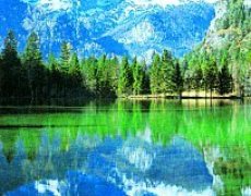 Švýcarsko s výletem horským expresem