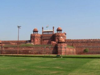 Indie a Maledivy Indie a Maledivy