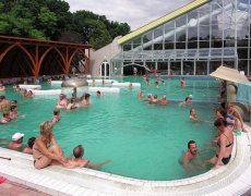 Hotel Thermál, Velký Meder, Velikonoce (3 noci)