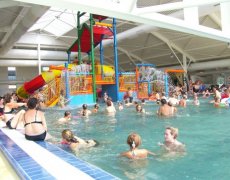 Hotel Aqua Varga, Velký Meder, Velikonoce (3 noci)