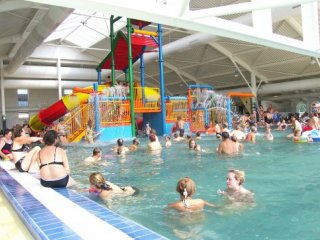 Hotel Aqua Varga, Velký Meder, Velikonoce (3 noci)