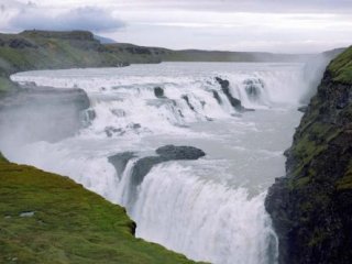 Island letecky (fly and drive)