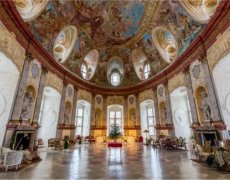 Nejkrásnější místa jižní Moravy