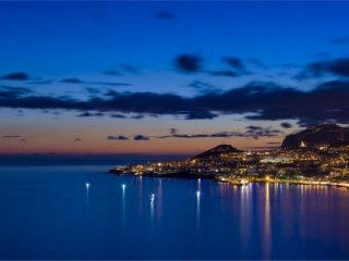 Madeira - malý okruh