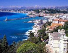 Hotel Nice Pam 4, Nice - letecky, 3 dny