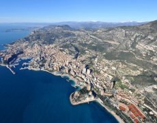 Hotel Fairmont 4, Monte Carlo - letecky, 3 dny