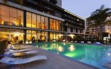 Hotel Novotel 3, Monte Carlo - letecky, 3 dny