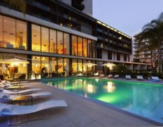 Hotel Novotel 3, Monte Carlo - letecky, 3 dny