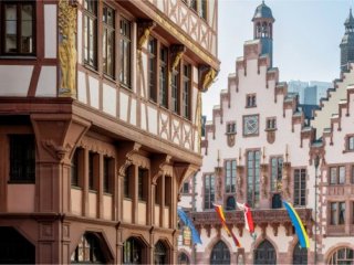 Německá historická města